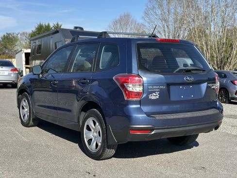 Used 2014 Subaru Forester 2.5i image 5