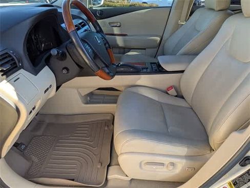 Used 2012 Lexus RX 350 FWD image 15