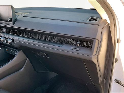 Used 2024 Honda CR-V EX image 20