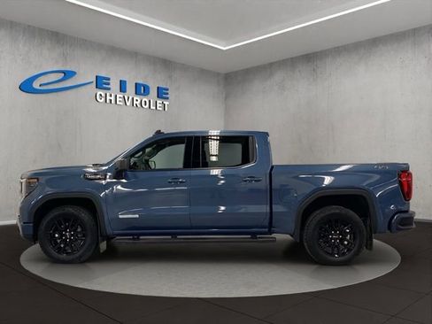 Used 2026 GMC Sierra 1500 Elevation w/ Preferred Package AWD/4WD image 7