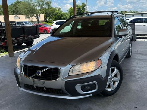 Used 2009 Volvo XC70 3.2 AWD/4WD image 3