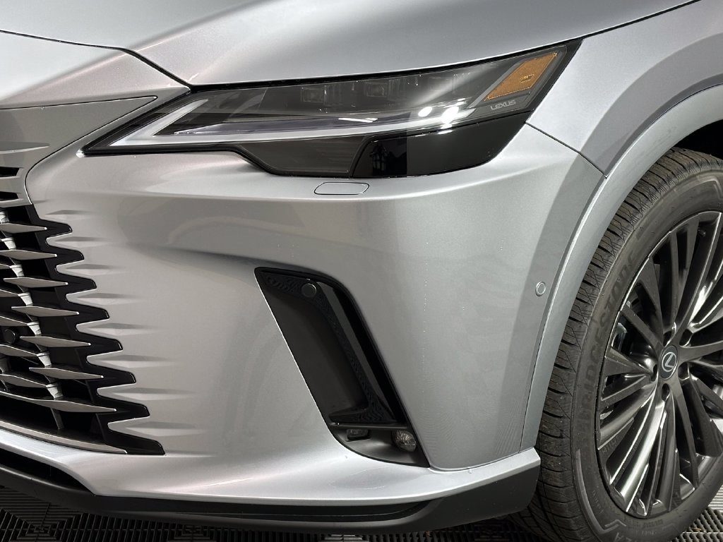 New 2026 Lexus RX 350 AWD image 13