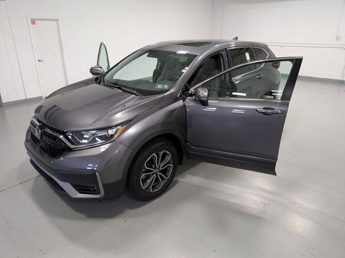 Used 2020 Honda CR-V EX image 15