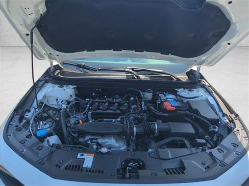New 2026 Honda Accord SE image 20