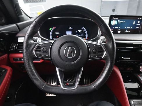 Used 2023 Acura MDX A-Spec image 30
