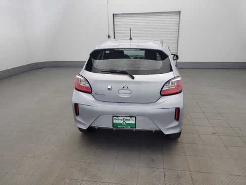 Used 2021 Mitsubishi Mirage LE image 7
