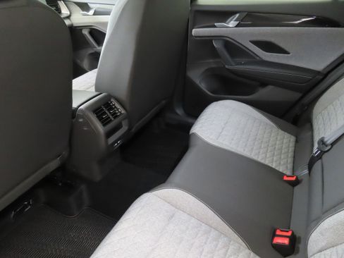 New 2025 Volkswagen Tiguan S image 23