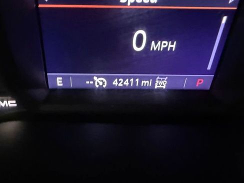 Used 2020 GMC Sierra 1500 SLE w/ SLE Value Package AWD/4WD image 45