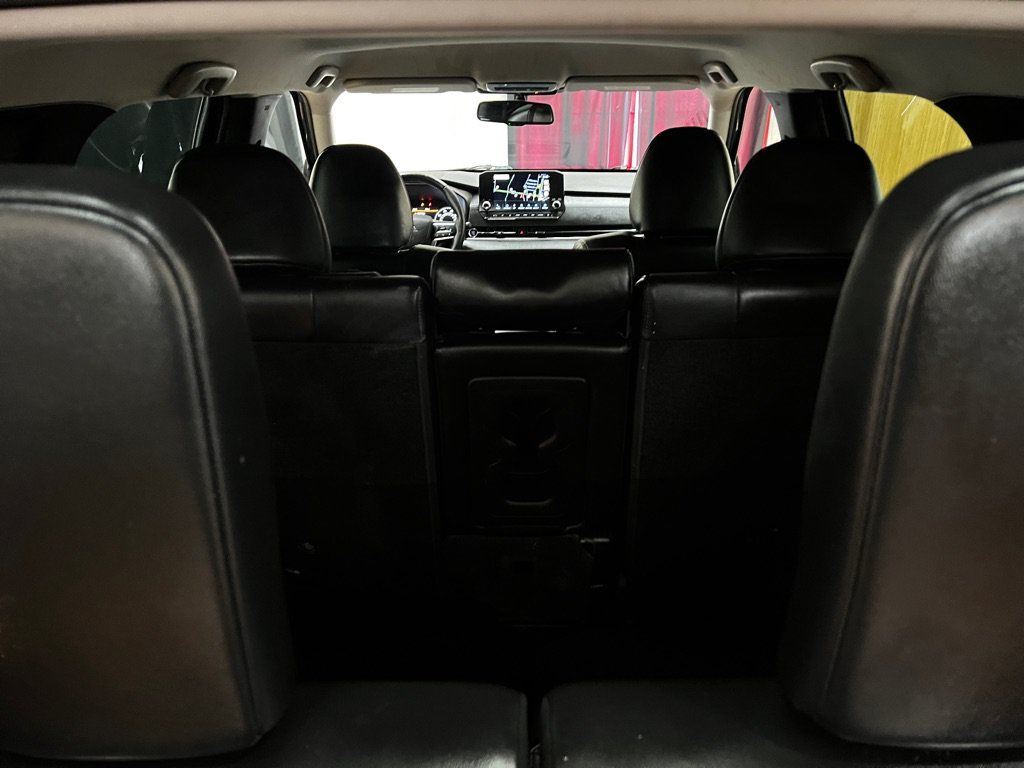 Used 2022 Mitsubishi Outlander SEL FWD image 49