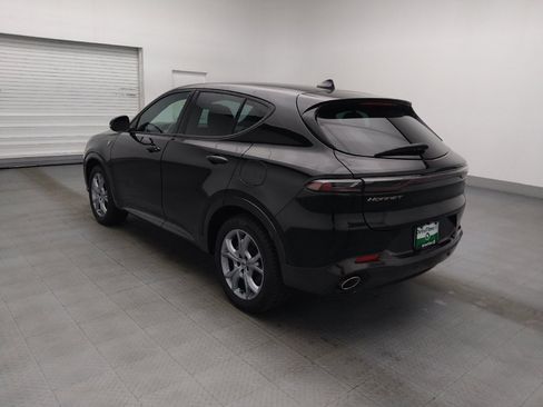 Used 2024 Dodge Hornet R/T AWD/4WD image 3