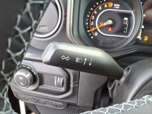 New 2026 Jeep Gladiator Rubicon image 22