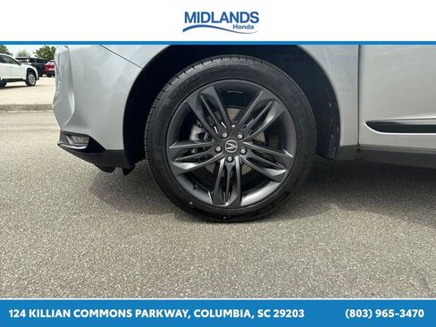 Used 2022 Acura RDX A-Spec FWD image 19