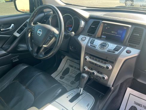 Used 2014 Nissan Murano SL w/ Navigation Package FWD image 22