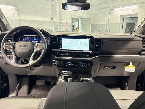 New 2026 Chevrolet Silverado 1500 RST w/ Convenience Package II AWD/4WD image 39
