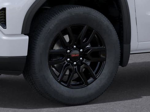 New 2026 GMC Sierra 1500 Elevation image 9
