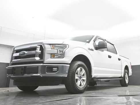 Used 2016 Ford F150 XLT RWD image 39