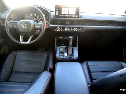 Used 2025 Honda CR-V Sport-L image 16