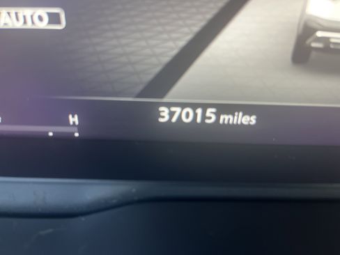 Certified 2023 Nissan Rogue Platinum image 23