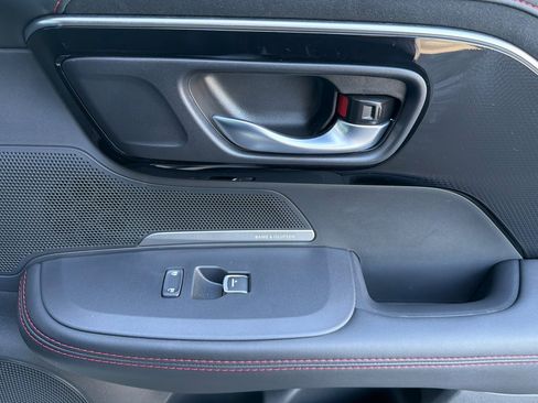 Used 2025 Acura ADX A-Spec image 22