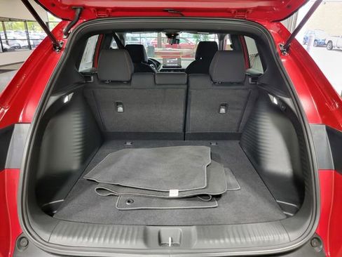 Certified 2025 Honda HR-V Sport image 34