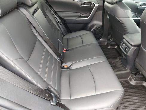 Used 2025 Toyota RAV4 XLE Premium w/ Weather Package image 29