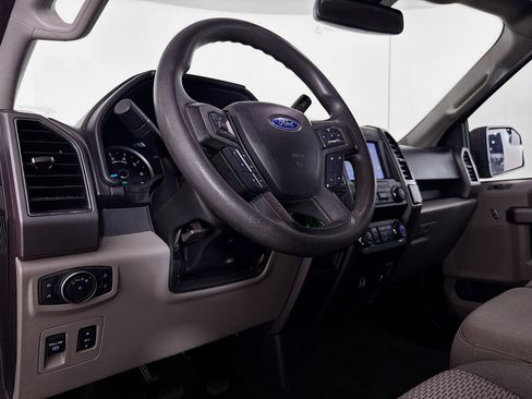 Used 2020 Ford F150 XLT w/ Equipment Group 301A Mid image 20