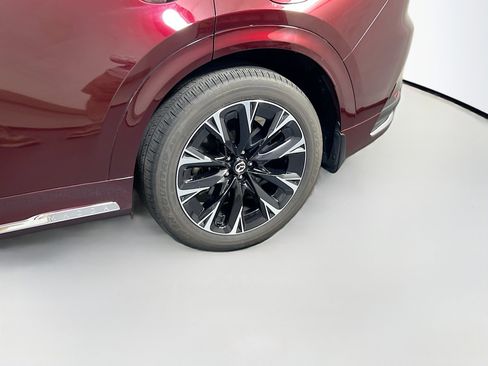 Used 2024 MAZDA CX-90 3.3 Turbo S w/ Premium Plus AWD/4WD image 32