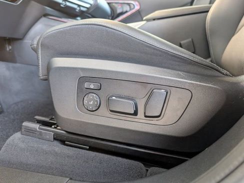 Used 2025 BMW X3 xDrive30i image 18