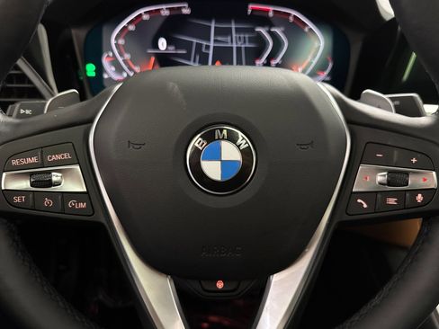 Certified 2023 BMW 430i Gran Coupe w/ Premium Package image 15