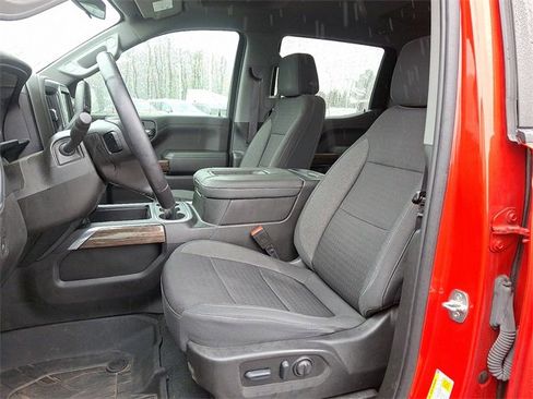 Used 2022 Chevrolet Silverado 1500 RST w/ Rally Edition image 9