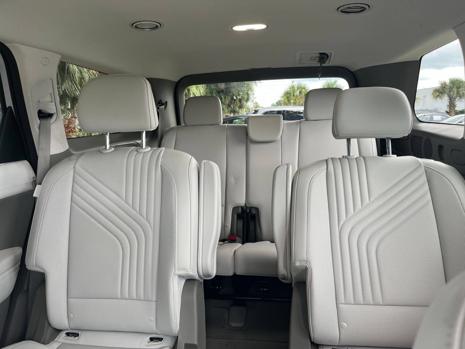 Used 2026 Hyundai Palisade SEL AWD/4WD image 39