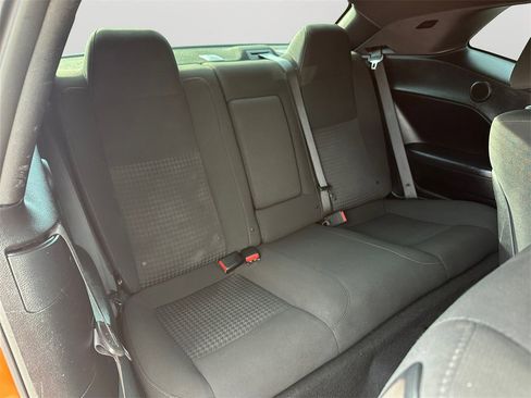 Used 2023 Dodge Challenger GT w/ Blacktop Package image 13