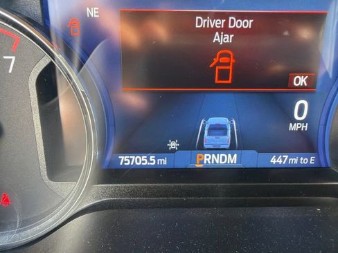 Used 2023 Ford F150 XLT w/ Equipment Group 302A High AWD/4WD image 3