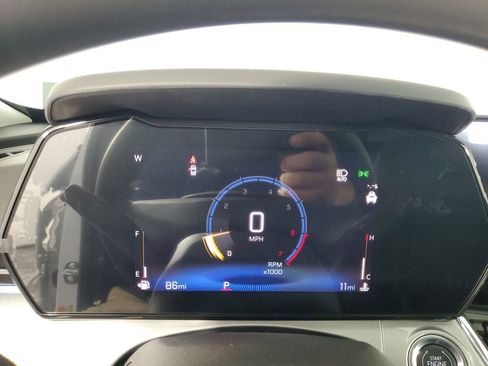 New 2026 Chevrolet Trax LT w/ LPO, Blackout Package FWD image 26