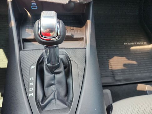 Used 2024 Ford Mustang GT Premium RWD image 17
