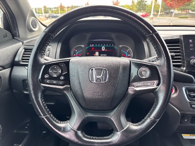 Used 2021 Honda Pilot Special Edition image 13