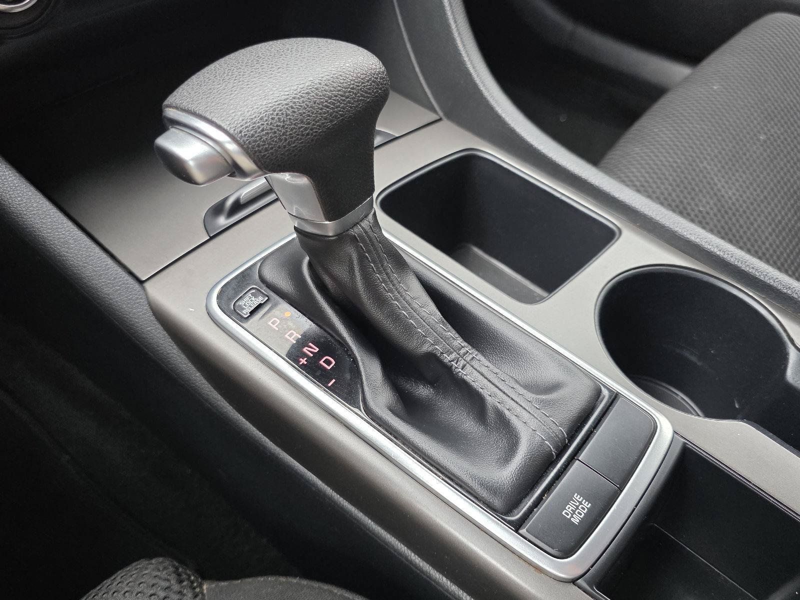 Used 2019 Kia Optima LX FWD image 15