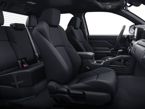 New 2026 Toyota Tacoma SR5 AWD/4WD image 20
