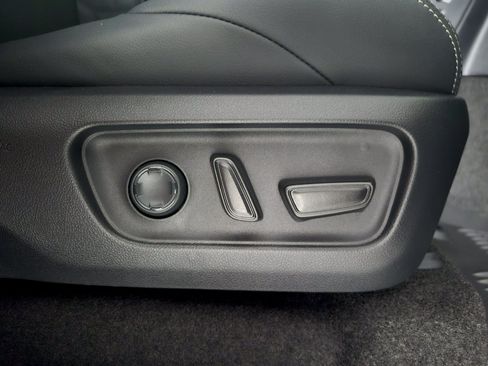 New 2026 Toyota 4Runner Limited AWD/4WD image 37