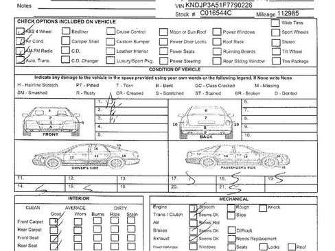 Used 2015 Kia Soul + image 33