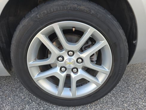 Used 2014 Chevrolet Malibu LT w/ Power Convenience Package FWD image 30
