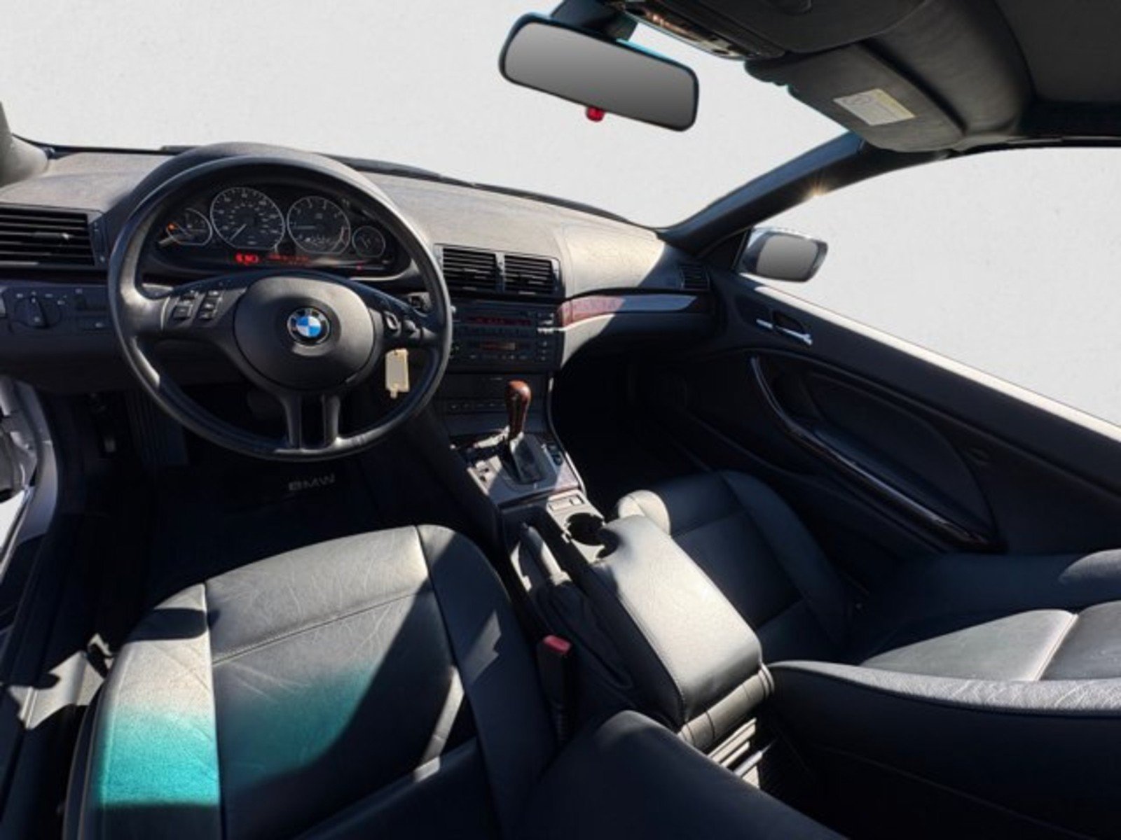 Used 2003 BMW 330Ci Convertible RWD image 13