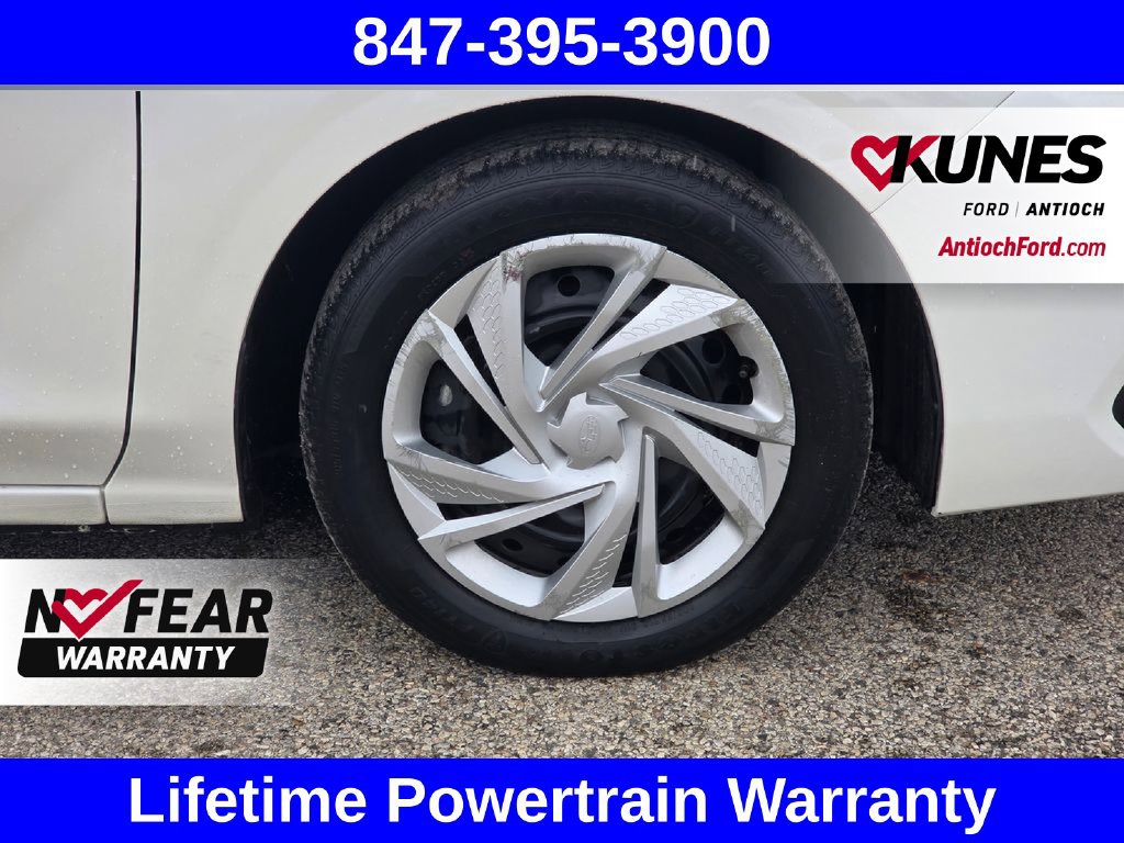 Used 2024 Subaru Impreza 2.0i AWD/4WD image 12
