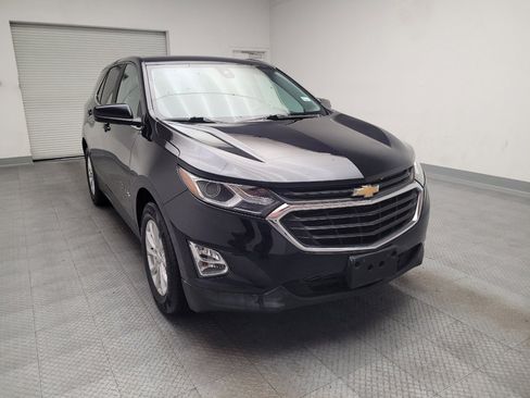 Used 2021 Chevrolet Equinox LT FWD image 14