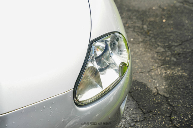 Used 2000 Jaguar XK8 Convertible RWD image 53