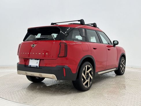 Used 2026 MINI Cooper Countryman S AWD/4WD image 9