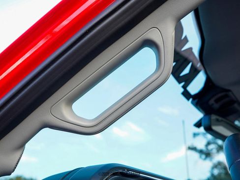 Used 2023 Ford F450 Lariat w/ FX4 Off-Road Package image 54