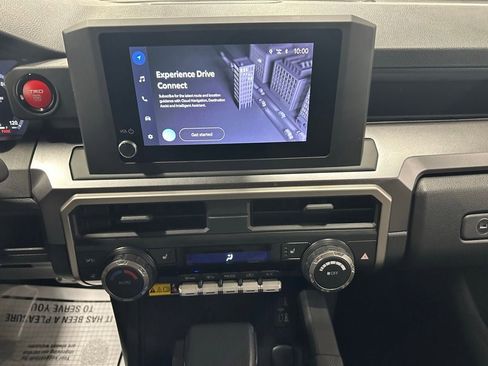 Used 2025 Toyota 4Runner TRD Sport image 24