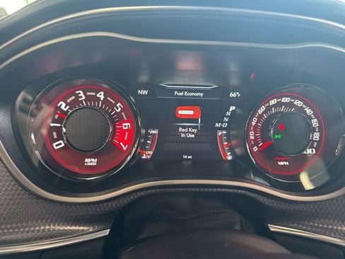 Used 2023 Dodge Challenger SRT Hellcat image 22