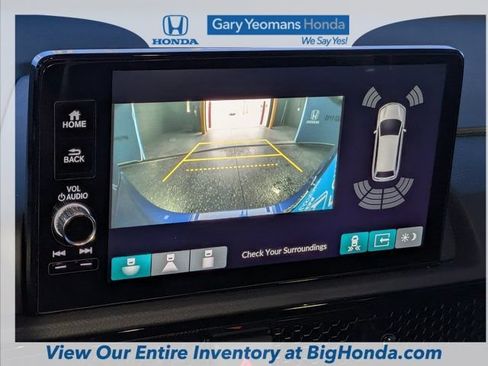 Used 2024 Honda CR-V Sport Touring image 32